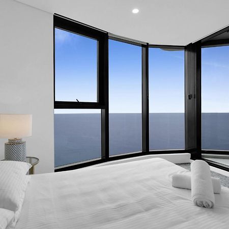 71St Floor Premium Stay With Expansive Ocean Views Gold Coast Exterior foto